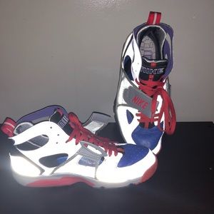 Nike x Transformers Pack – Air Trainer Huarache